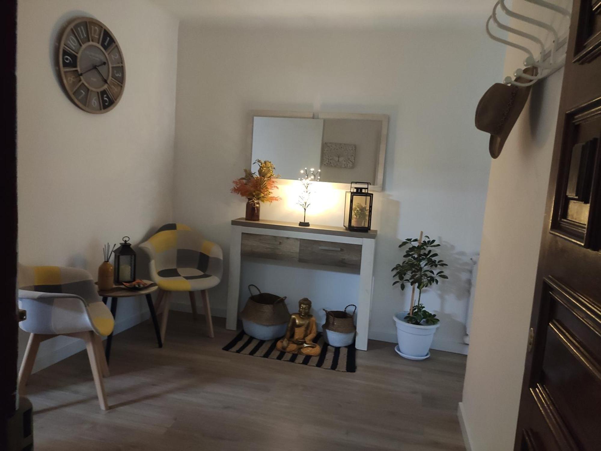 Apartamento Estel La Seu d'Urgell Ngoại thất bức ảnh