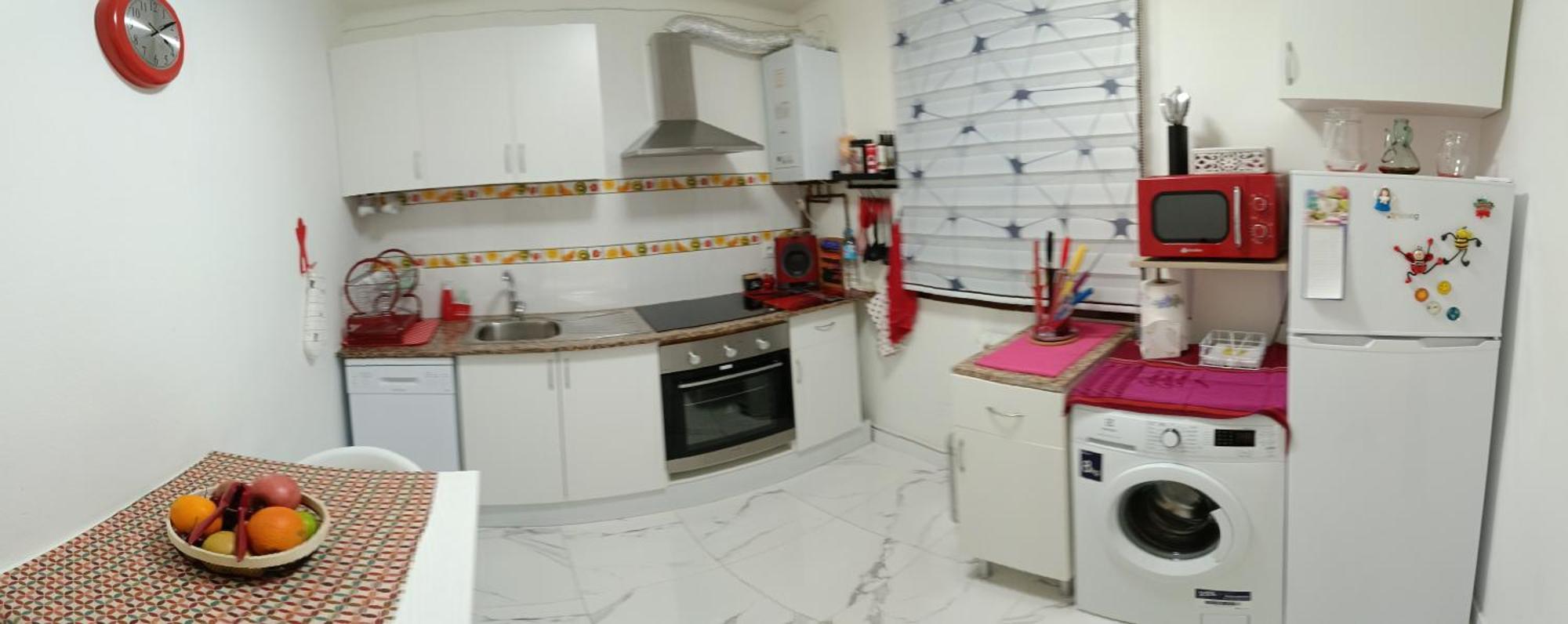 Apartamento Estel La Seu d'Urgell Ngoại thất bức ảnh