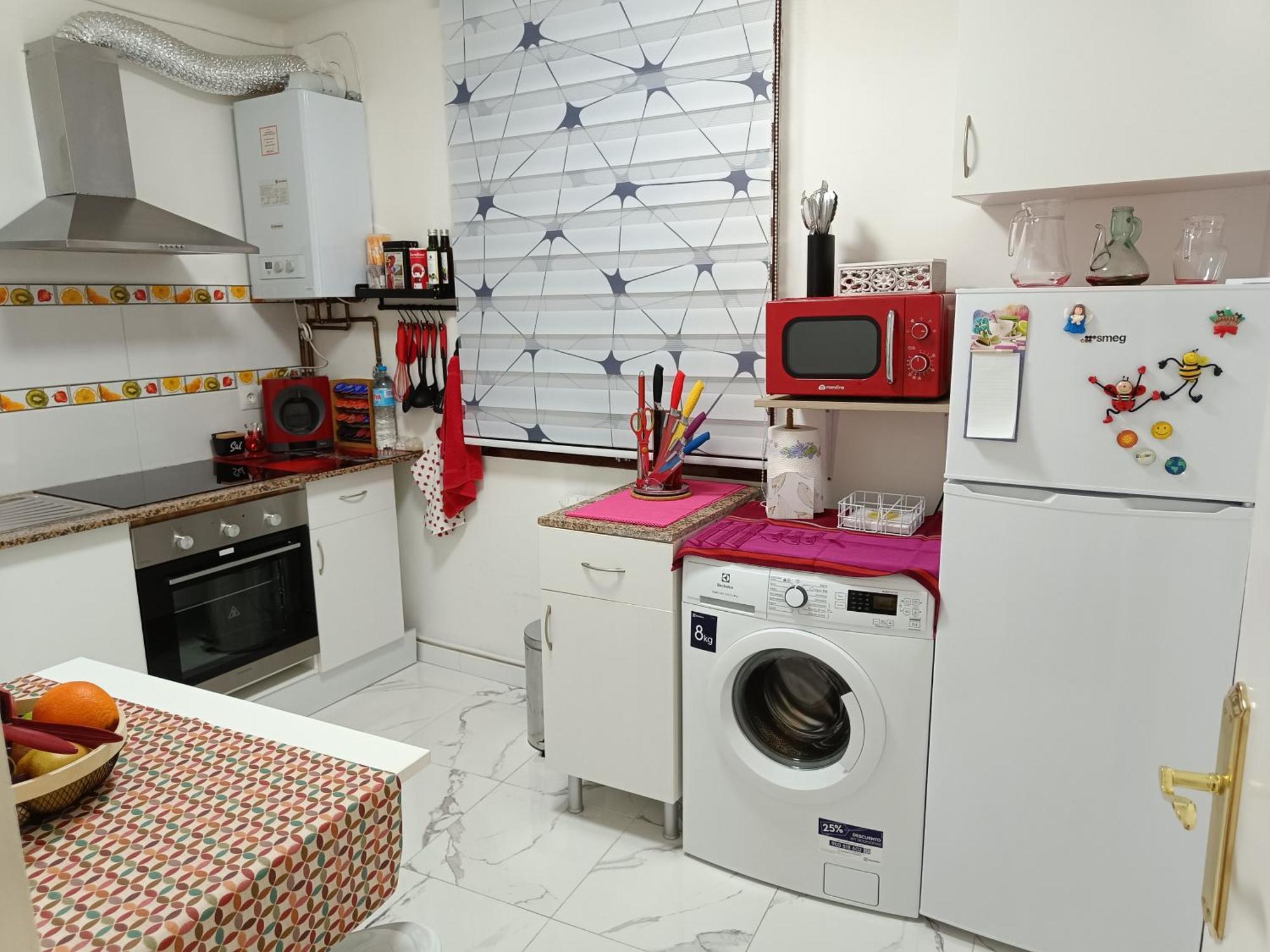 Apartamento Estel La Seu d'Urgell Ngoại thất bức ảnh