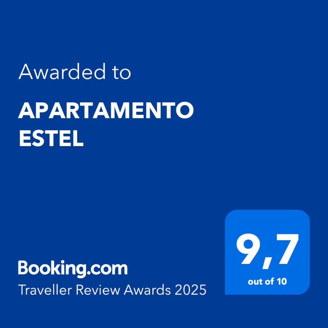 Apartamento Estel La Seu d'Urgell Ngoại thất bức ảnh